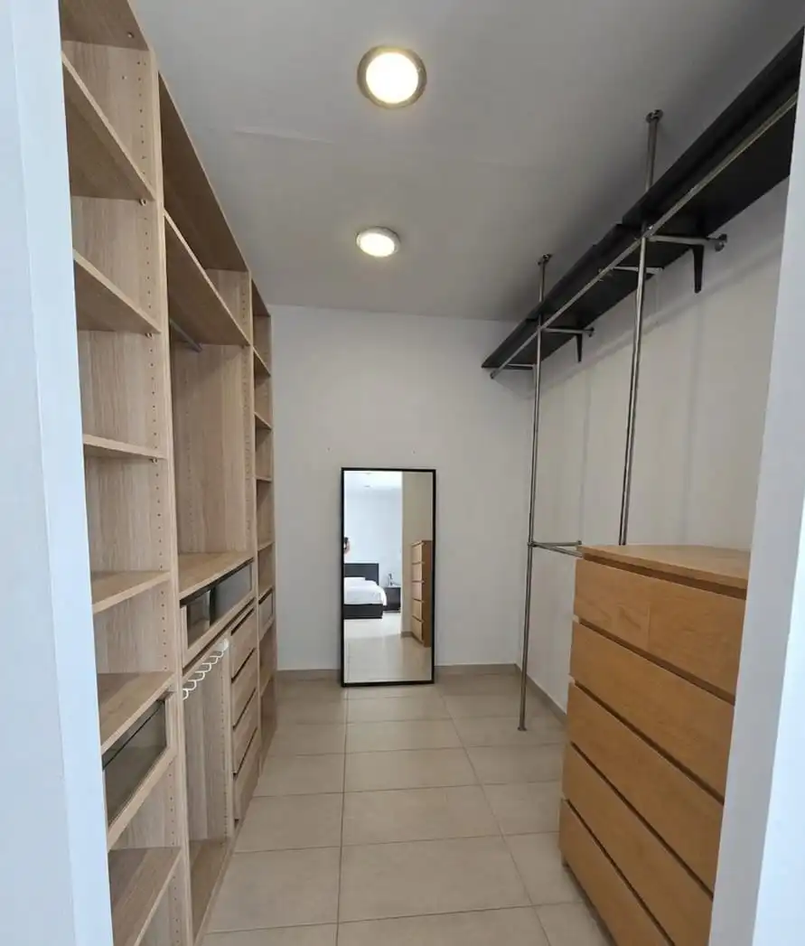 Haus oder Chalet zur Miete in Llinars del Vallès mit Klimaanlage und Balkon
