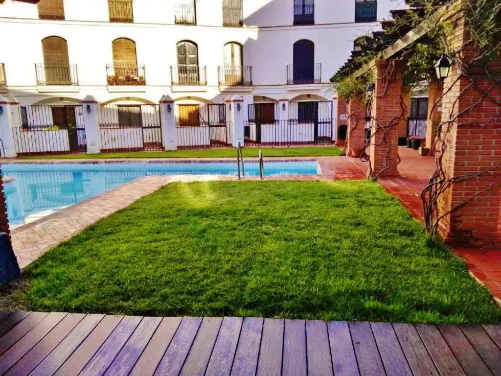 Dúplex amb terrassa de lloguer a Calle Duque de Arcos 10, imagen 54