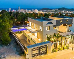 Casa o xalet en venda a Cala de Finestrat