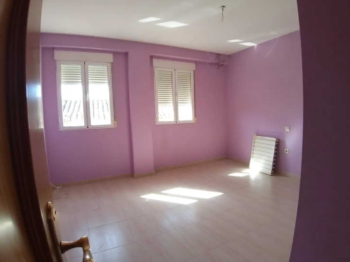 Schlafzimmer von Wohnung zum Verkauf in Los Yébenes