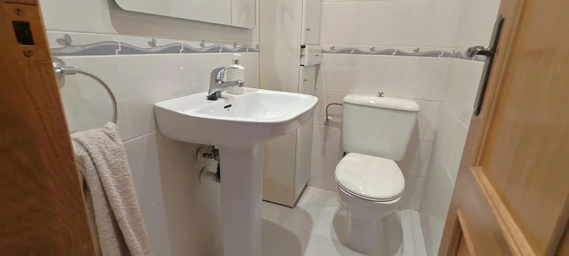 Appartement compact avec ascenseur à vendre à Los Arenales del Sol, imagen 35
