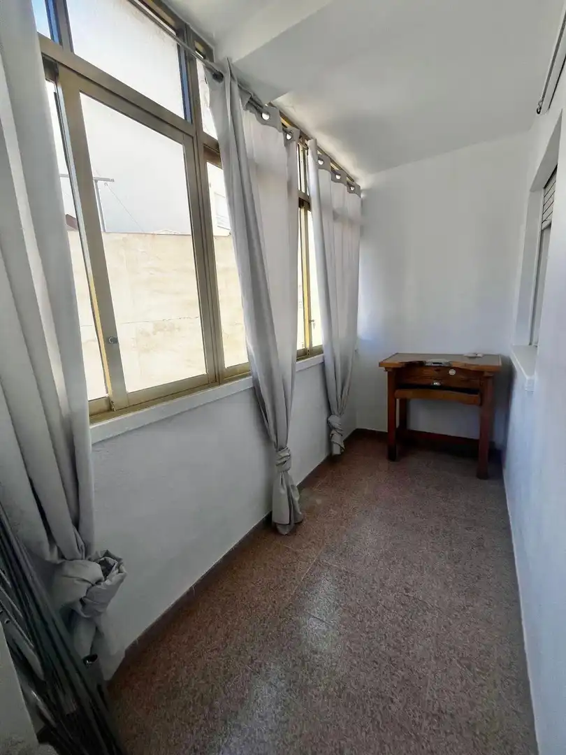Schlafzimmer von Wohnungen zur Miete in Santa Pola mit Terrasse, Möbliert und Balkon