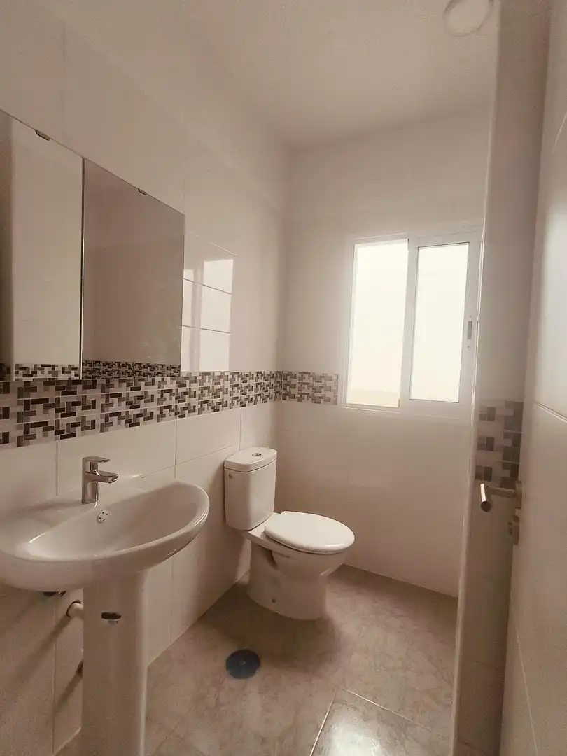 Bathroom of Flat for rent in San Miguel de Abona