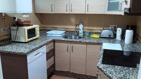 Foto 5 de Pis de lloguer a Sta. Marina - San Andrés - San Pablo - San Lorenzo,  Córdoba Capital