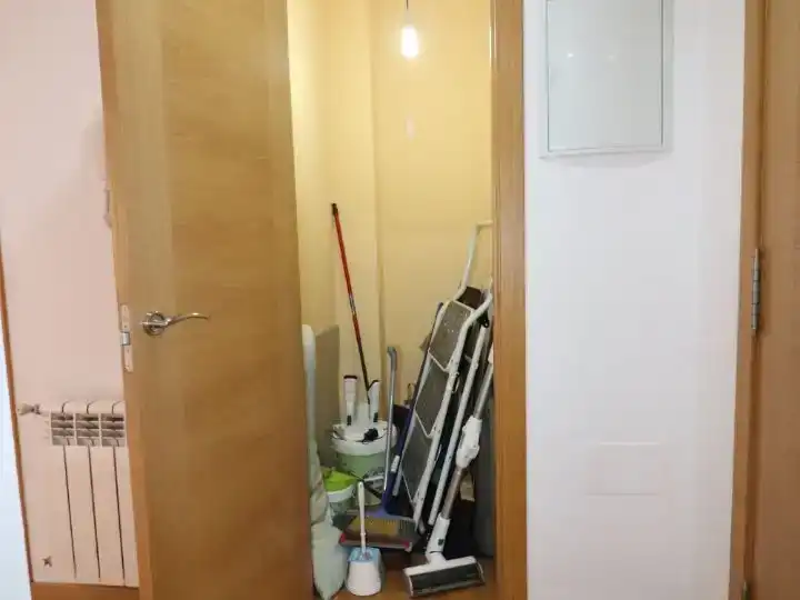 Piso en venta en Benavente con Balcón