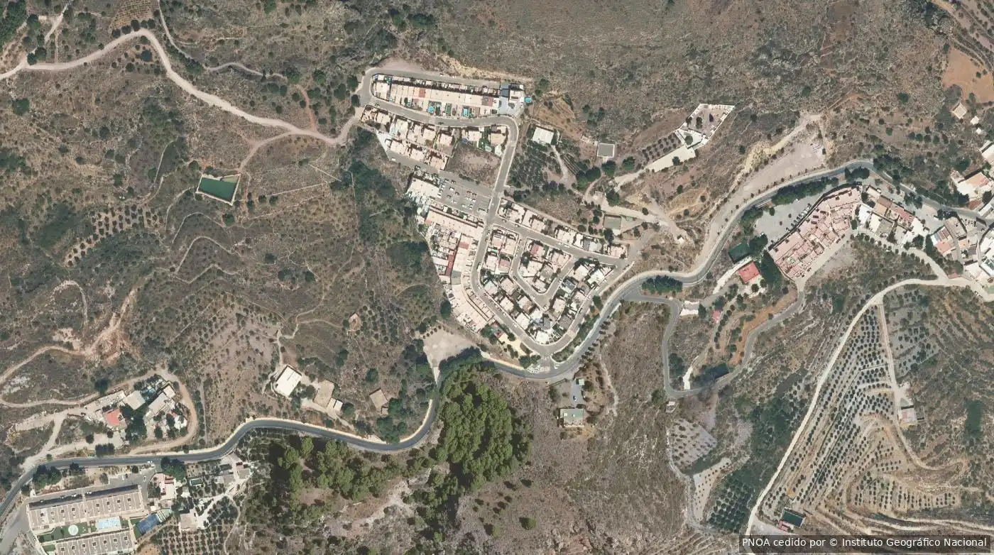 Flat for sale in Enix, Almería