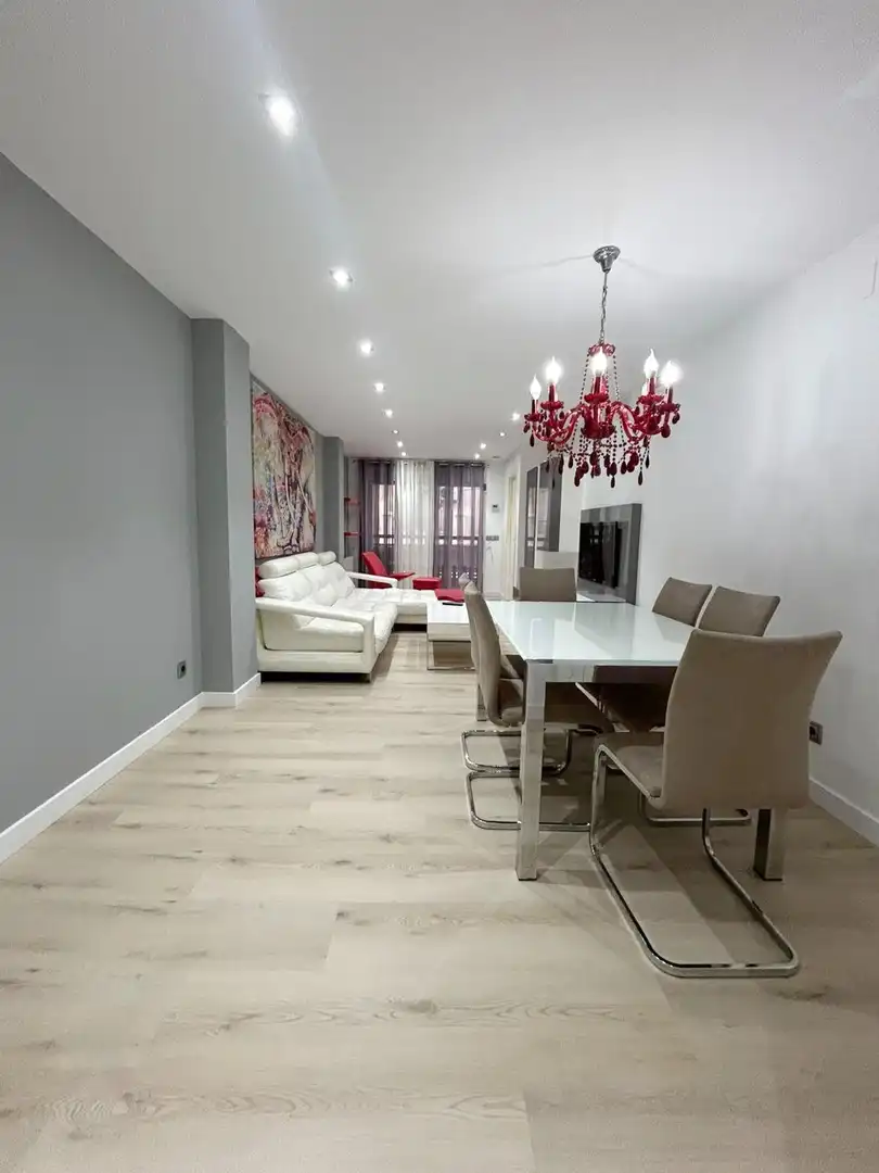 Wohnung zur Miete in Valencia, Valencia