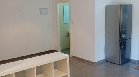 Foto 5 de Estudi en venda a La Unión - Cruz de Humilladero - Los Tilos, Málaga Capital