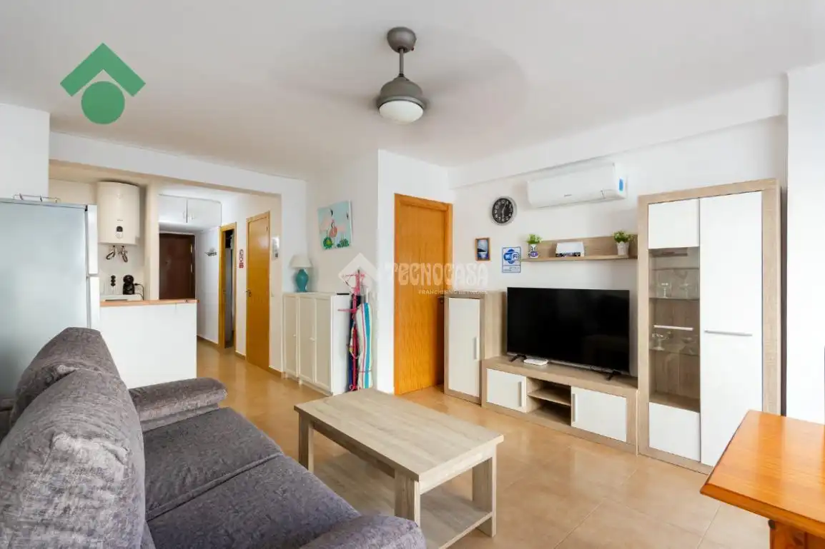 Flat with lift for sale in Centro, imagen 4
