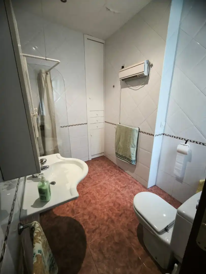 Piso con ascensor en venta en Parque de la Constitución 5a, imagen 7