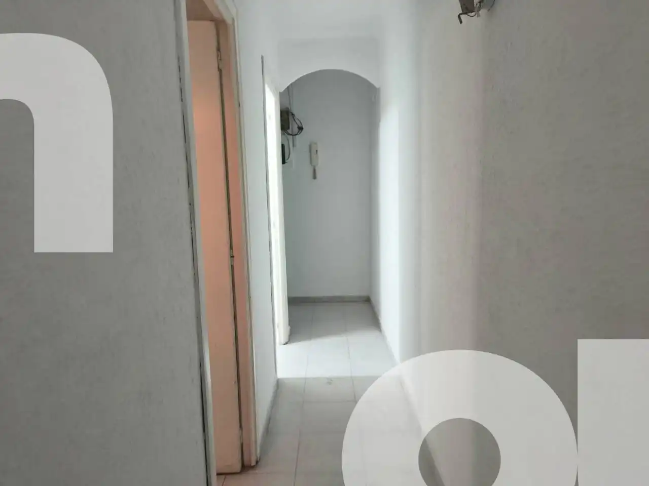 Piso en venta en Ripollet con Calefacción y Balcón