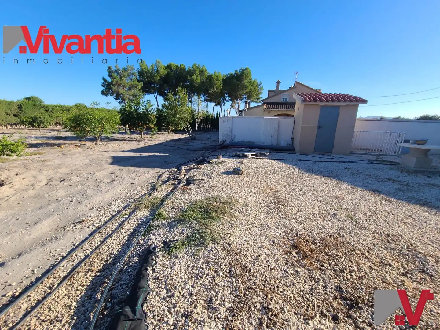 Casa o chalet en venta en Puerto Lumbreras con Aire acondicionado, Jardín privado y Terraza