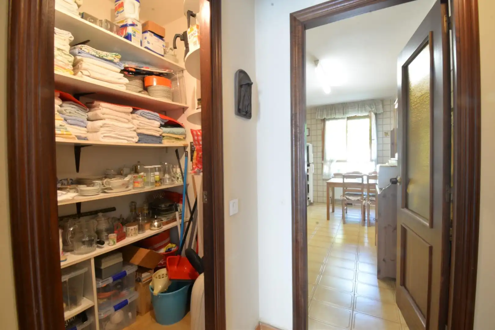 Cuina de Pis en venda en Noreña amb Calefacció i Traster