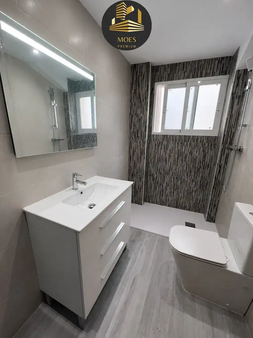 Piso con terraza en venta en San Ildefonso - Catedral, imagen 22