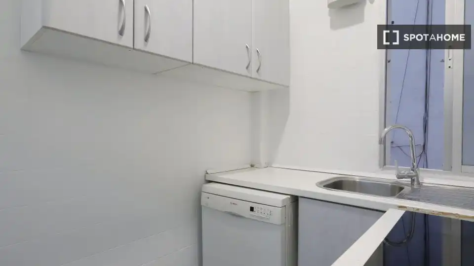 Wohnung zur Miete in Chamberí, imagen 9