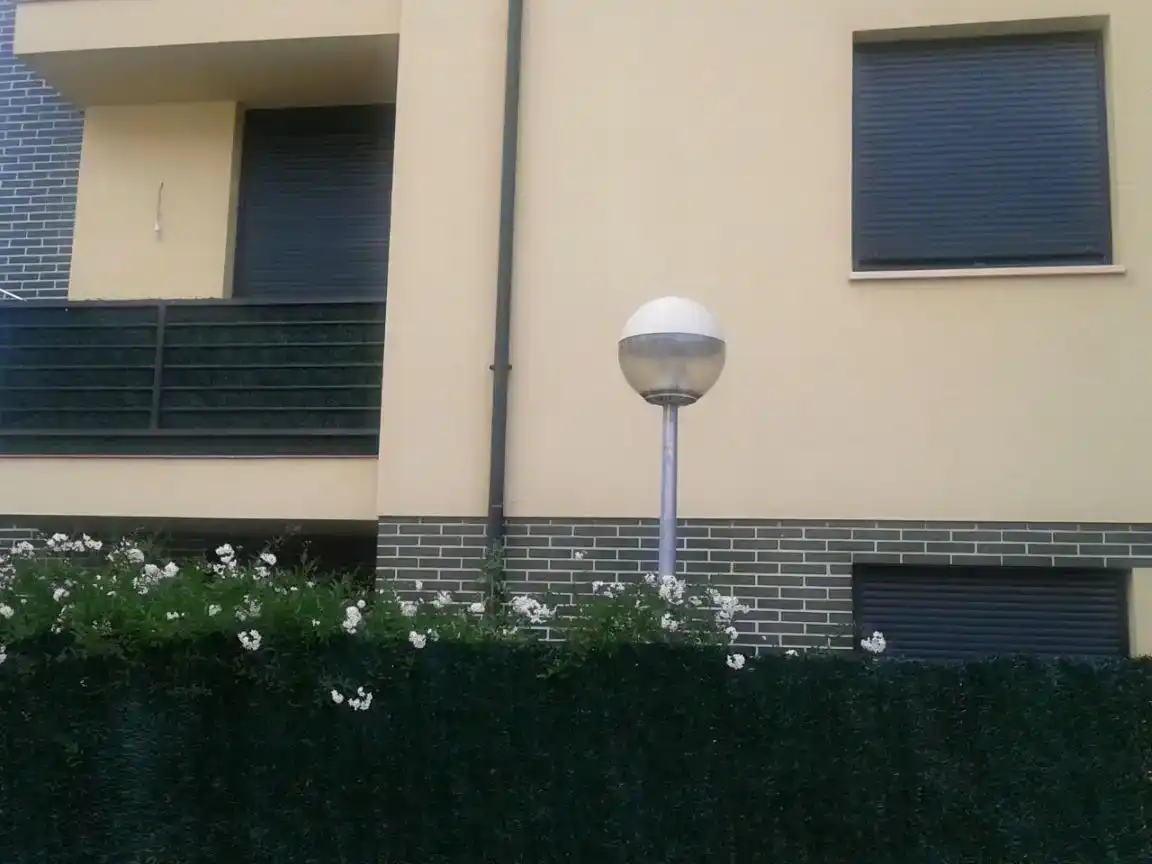 Balcony of Flat for rent in Cillorigo de Liébana, Cantabria