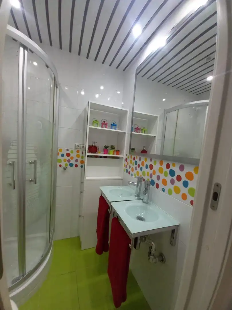 Baño de Piso en venta en Córdoba con Aire acondicionado y Balcón