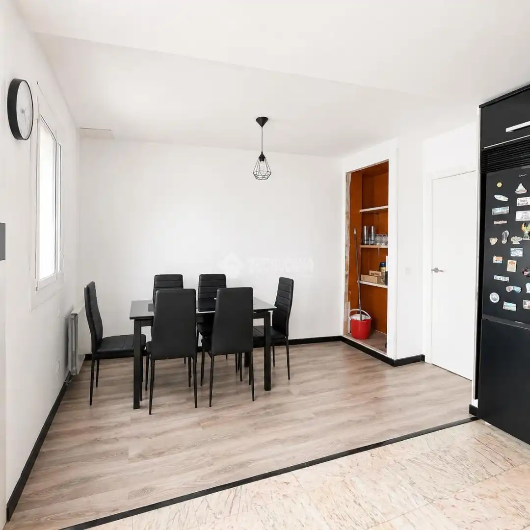 Comedor de Casa adosada en venta en Titulcia