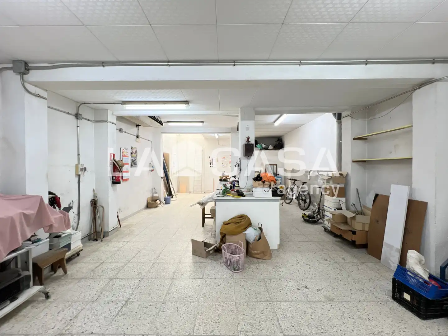 Casa o chalet en venta en Badalona con Calefacción y Terraza
