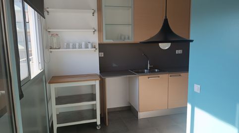 Foto 5 de Piso de alquiler en Carrer de Colom, 79, Cementiri Vell, Terrassa