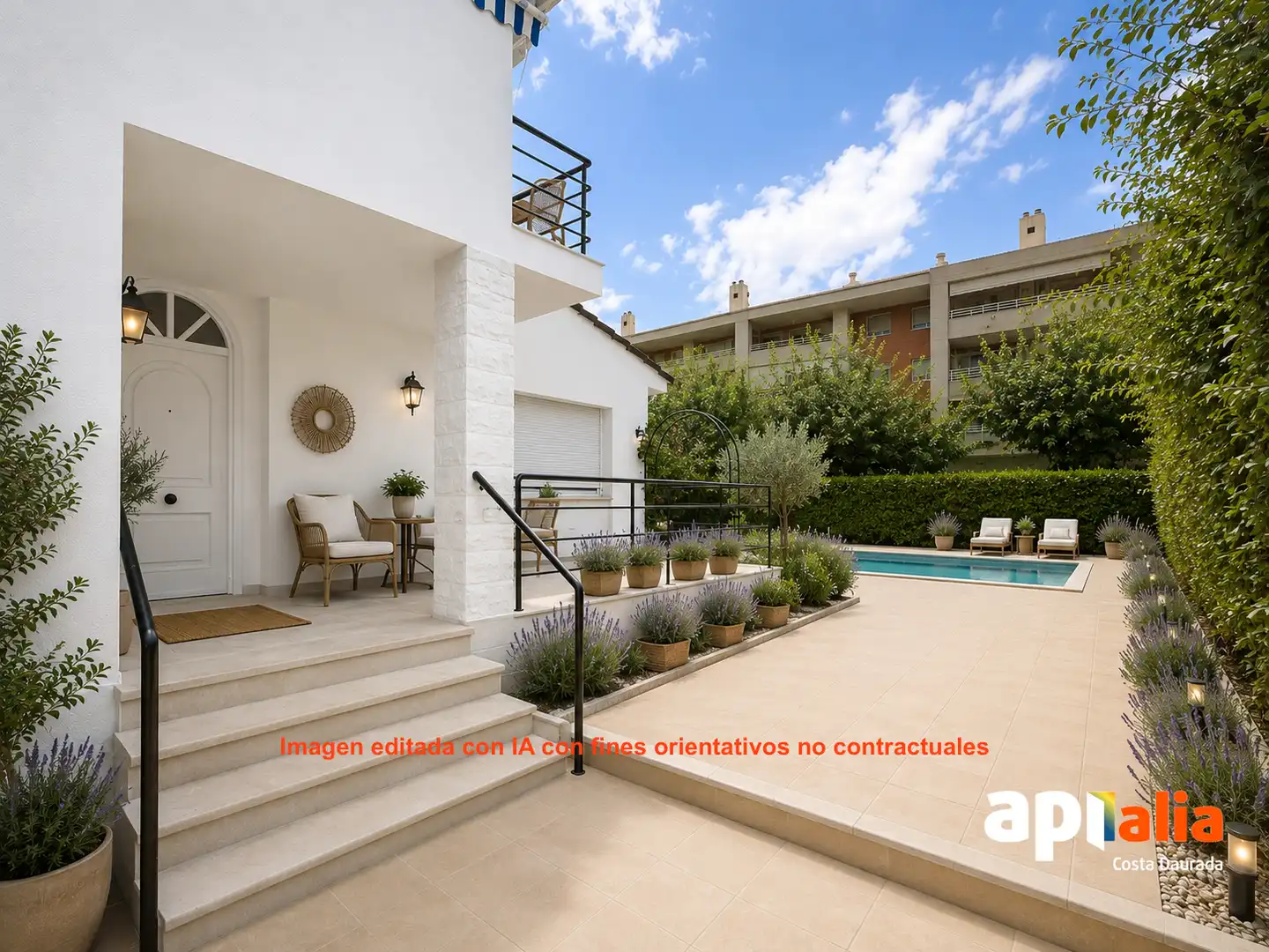 Maison à vendre à de la Pau, imagen 67