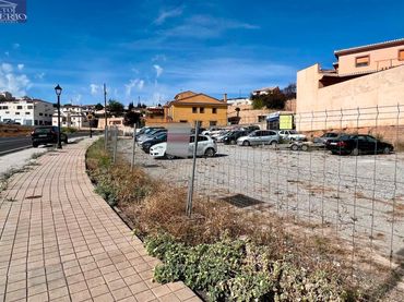 Lands and plots for sale in Calle ZONA-O