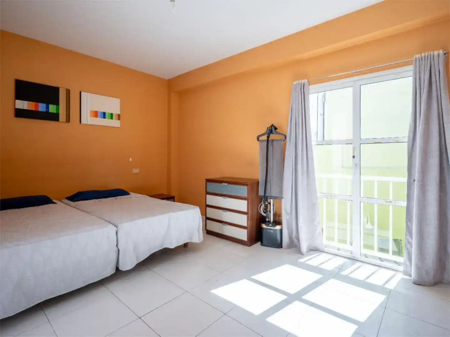 Dormitori de Casa o xalet en venda en Las Palmas de Gran Canaria amb Balcó