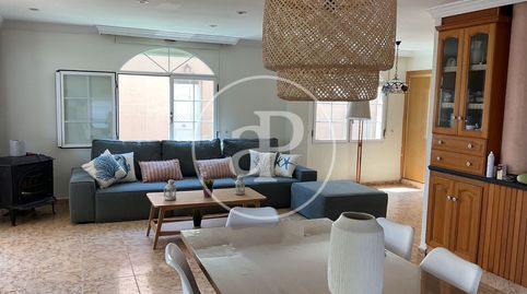 Foto 4 de Casa o chalet de alquiler en Plaça Marenys Sector 2-b, Tavernes de la Valldigna, Valencia