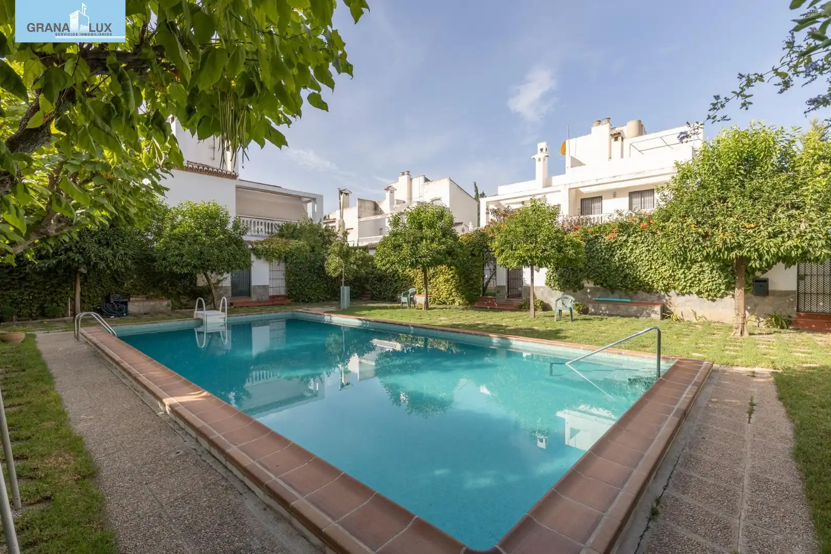 Wohnung mit Terrasse zum Verkauf in Calle de Almajara, imagen 4
