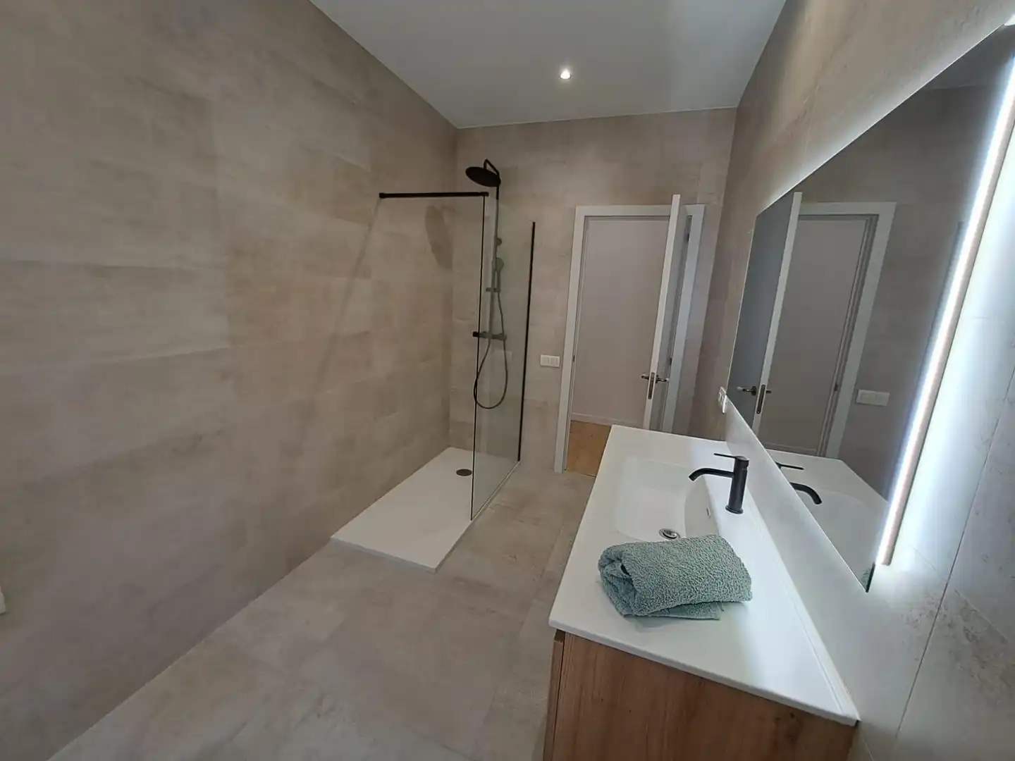 Maison mitoyenne avec jardin à vendre à Centre - Sant Oleguer, imagen 24