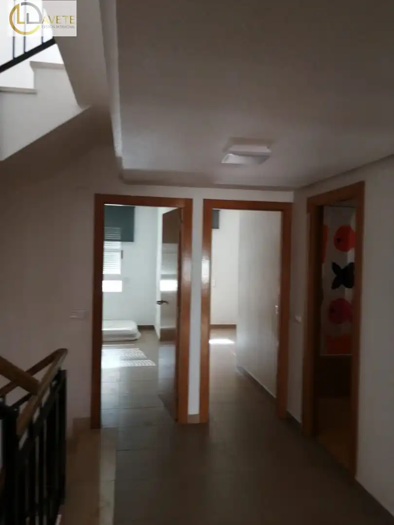 Duplexes for sale in Murcia  with Air Conditioner, Heating and Private garden