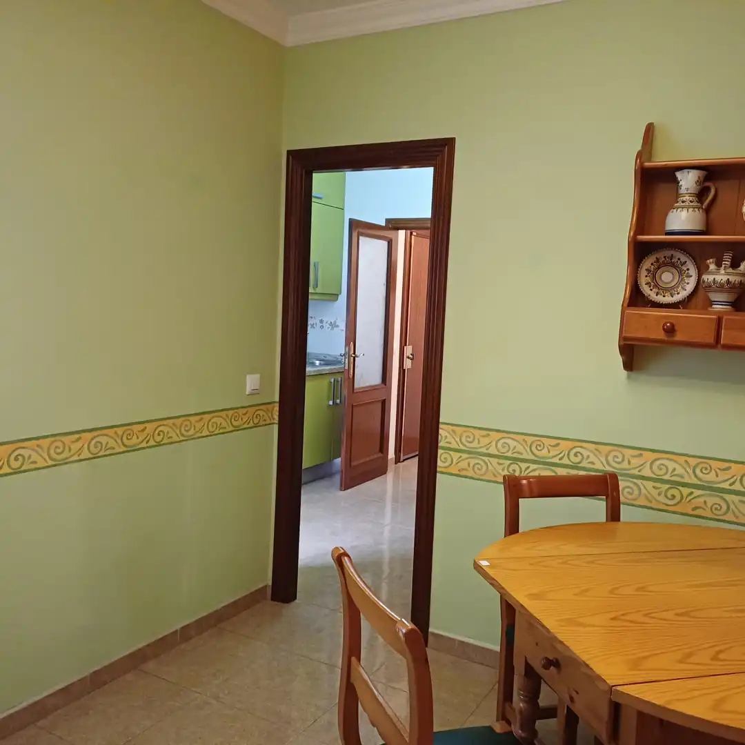 Piso en venta en Las Palmas de Gran Canaria con Amueblado