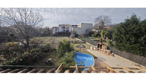 Foto 2 de Casa adosada de alquiler en Avenida Lluís Companys, Sant Esteve de Palautordera, Barcelona