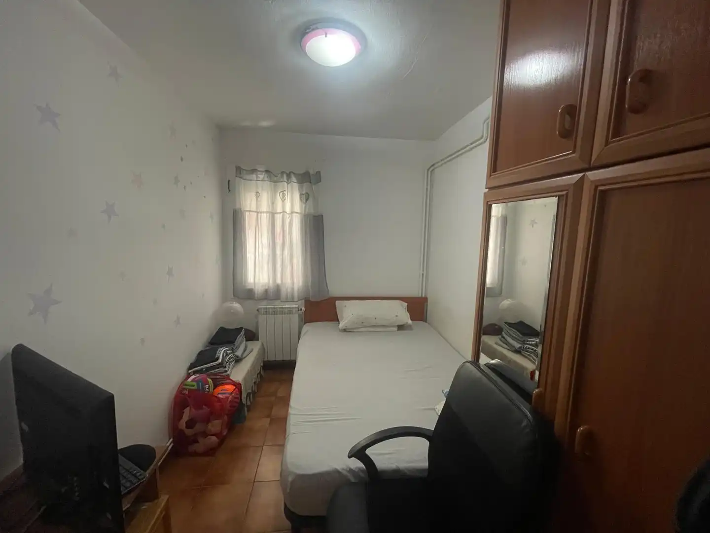 Habitación de Piso en venta en L'Arboç con Calefacción y Trastero
