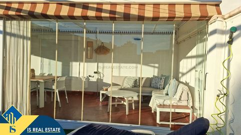 Foto 2 de Ático en venta en Playa Tamarit - Playa Lissa, Santa Pola