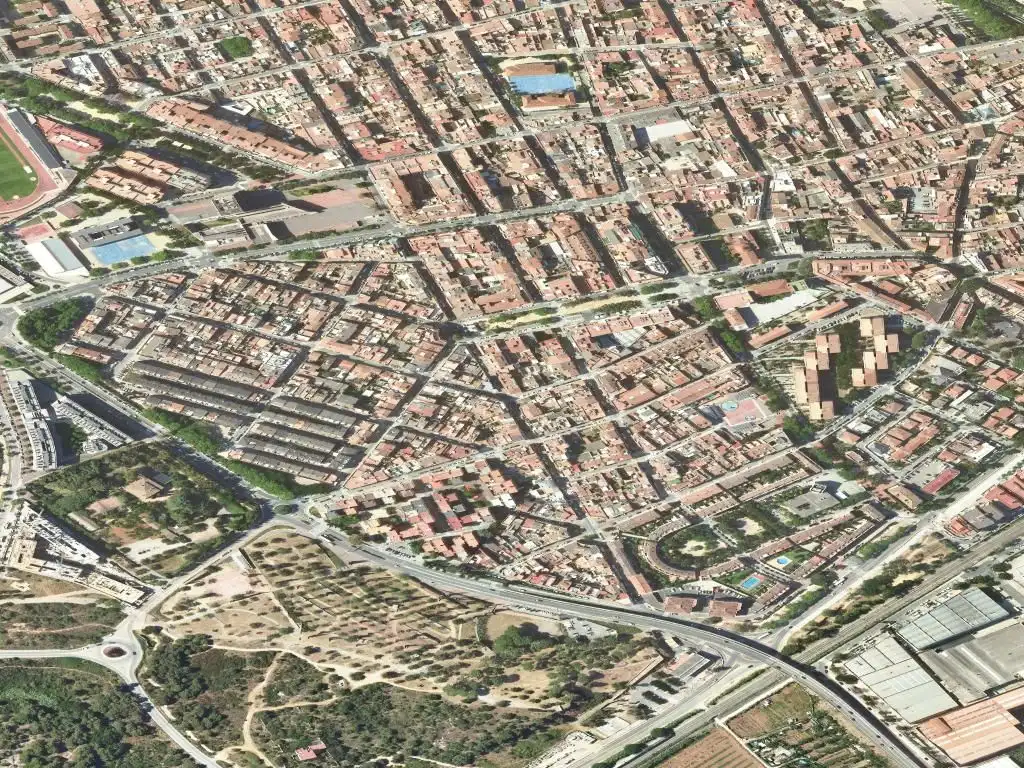 Appartement à vendre à Calle Montflorit, imagen 4