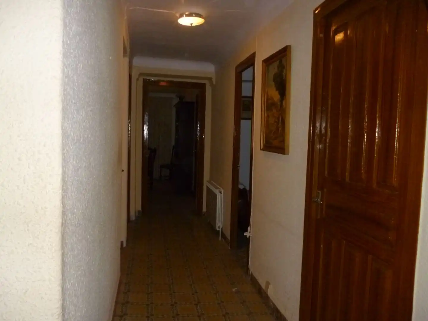 Casa rústica en venda a Calle la Fuente 8, imagen 7