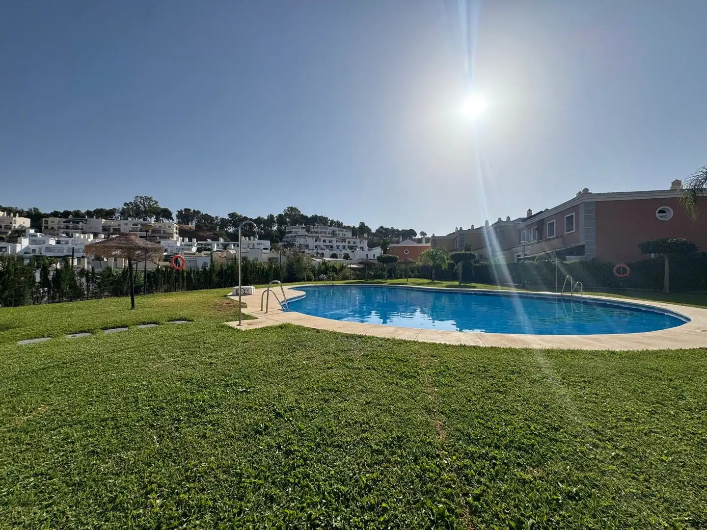 Pis amb piscina en venda a Centro, imagen 26