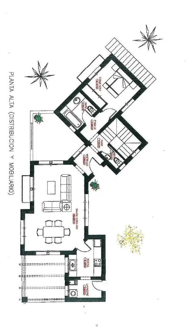 Terreno residenziale in vendita a Turre, imagen 5