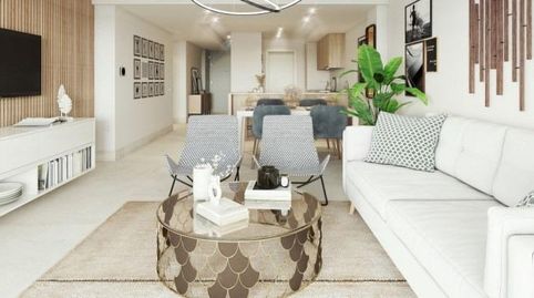 Maravilloso apartamento de vanguardia con espectaculares vistas panorámicas al Mar Mediterráneo., imatge 4
