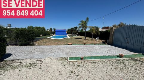 Foto 2 de Casa o chalet en venta en Arahal, Sevilla