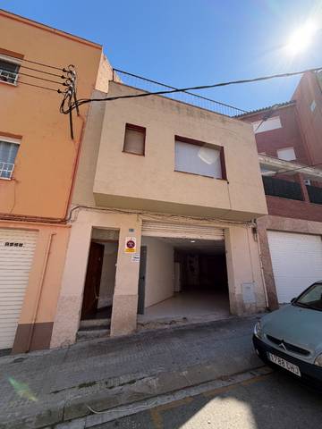 Casa-chalet en Venta en Carrer del Bruc, 155 en Ca n'Aurell