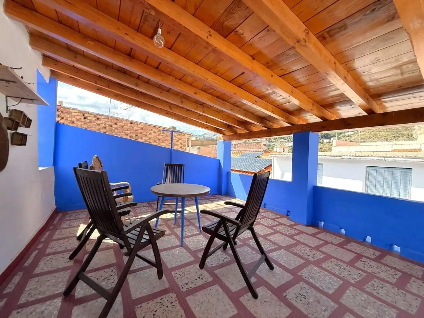 Casa en venda a N/A