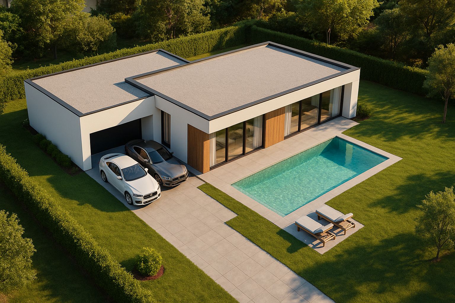 Residential for sale in Llinars del Vallès