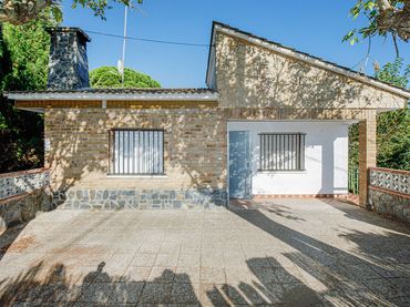 Casa amb jardí en venda a Residencial Park