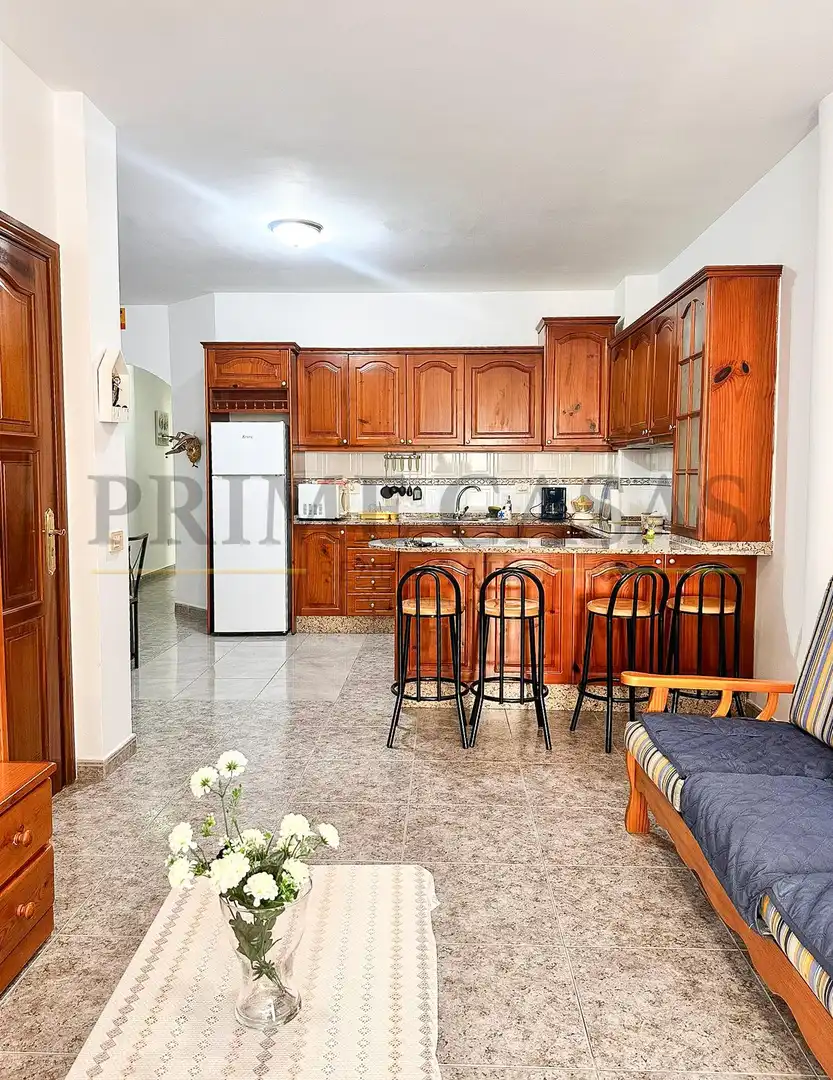 Wohnung zur Miete in San Gregorio