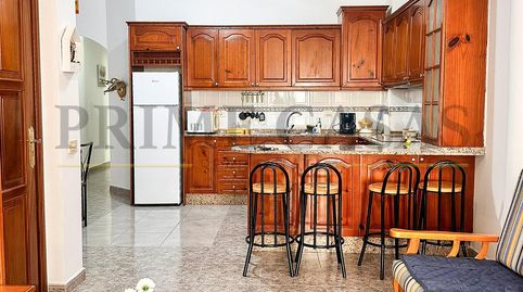 Foto 5 von Wohnung zur Miete in San Gregorio, Telde