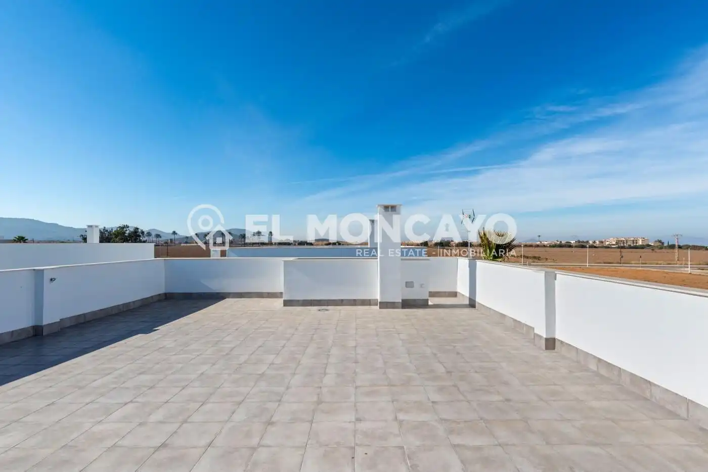 Casa o chalet en venta en Calle leonardo da vinci, Islas Menores - Mar de Cristal