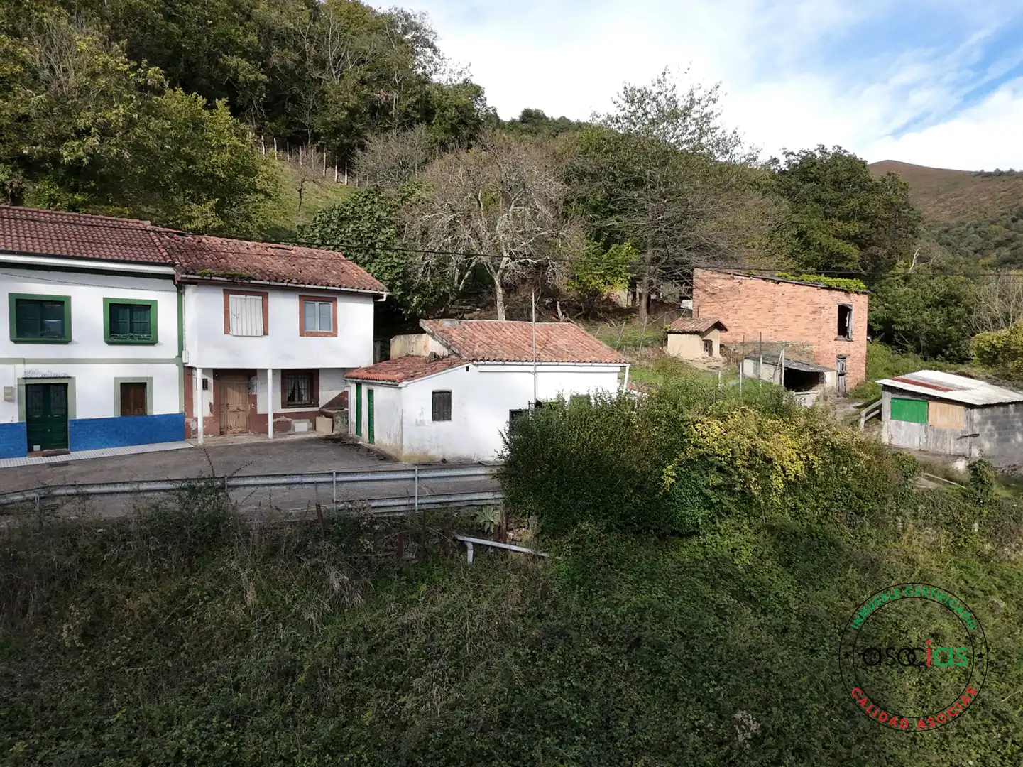 Casa in vendita a Olloniego - CS CANTIQUIN 17, imagen 23