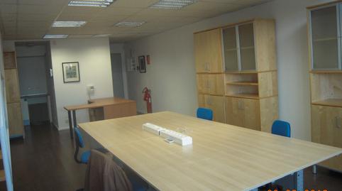 Photo 5 of Flat for sale in Avenida de Manoteras, Virgen del Cortijo - Manoteras, Madrid